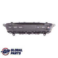 Switch Panel Mercedes W470 Centre Console Radio Hazard Lights Switch A4709051900