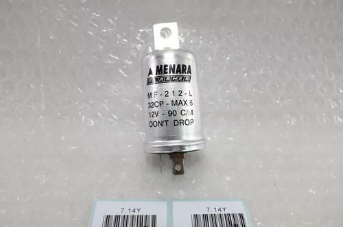 Pin flasher unit relay - 2,