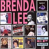 Brenda Lee Ep Collection Lee Brenda {Free P&P Tracked 24}