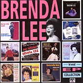 Brenda lee collection - lee,
