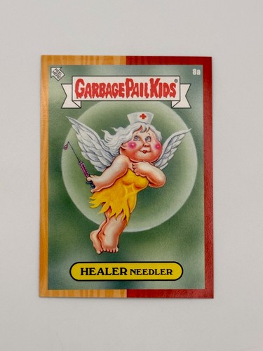 2022 topps garbage pail - 2022, kids