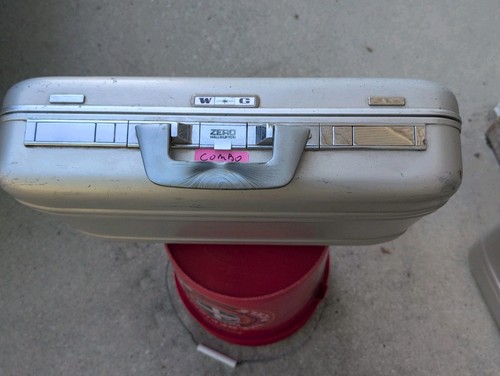 Zero halliburton locking - halliburton,