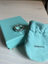 Tiffany & Co.  Wide Groove