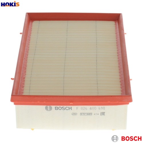 Air filter 026 400 - air, for