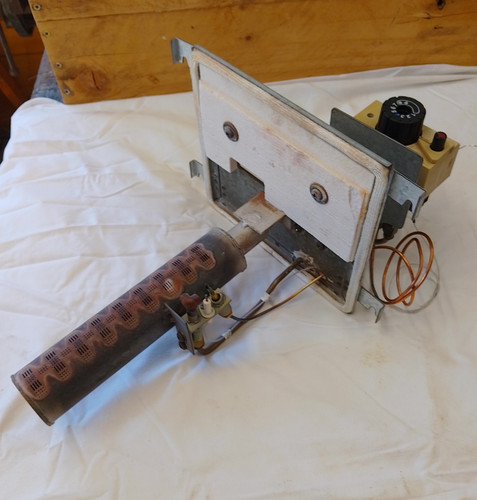 Aga eurosit 630 gas - aga,