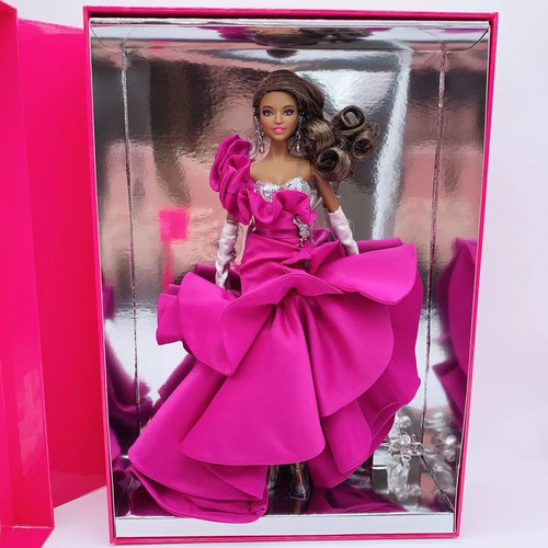 2022 barbie collector - barbie,