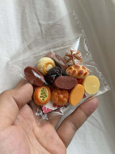 12pcs assorted mini - 12pcs,