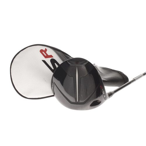 Titleist tsr2 driver - titleist,