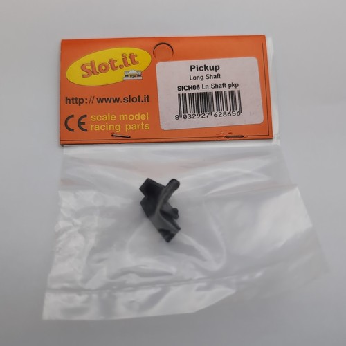 Genuine slot pickup long - genuine, slot.it