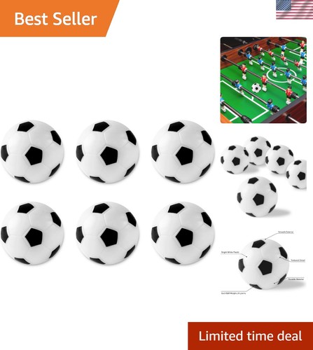 Table soccer foosballs - table,