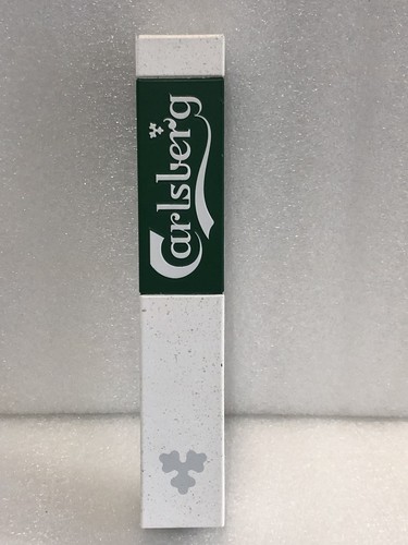 Carlsberg beer tap - carlsberg, pub