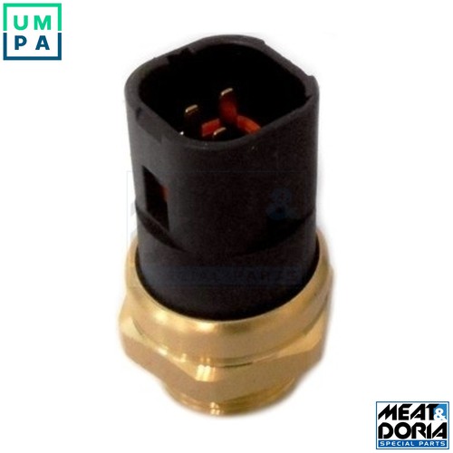 Temperature switch radiator - switch,
