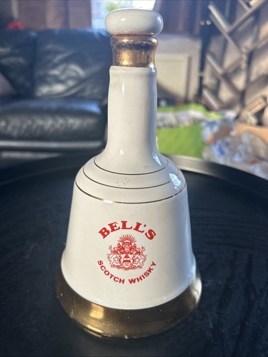Wade bells whisky prince - wade, henry
