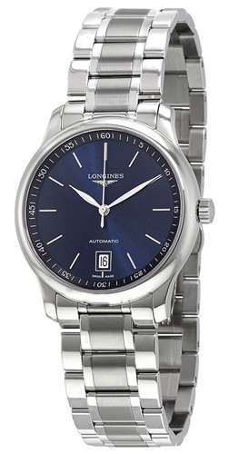 Longines master collection - longines,