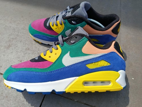 Nike air max - air, 2.0