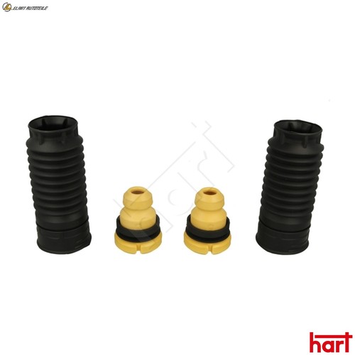 Dust cover kit shock - cover,