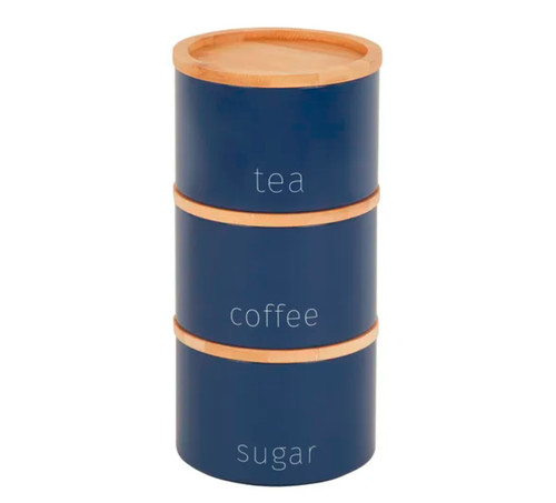 Set tea coffee sugar - tea,