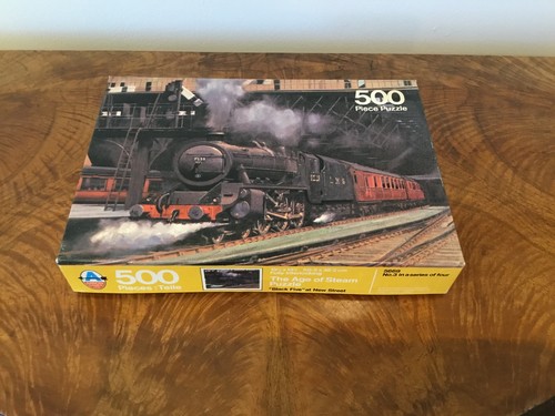Rare vintage arrow 500 piece - arrow,