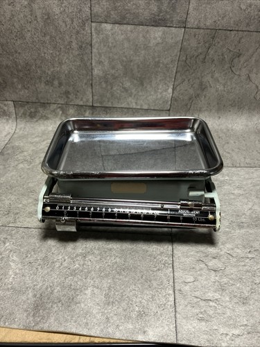 Vintage royal kitchen scales - kitchen,