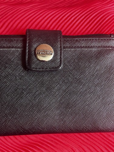 Kenneth cole large black - cole,