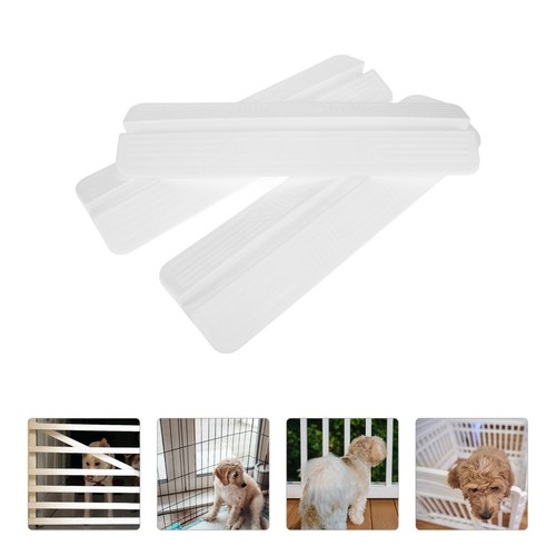 Reusable baby and pet safety - and,