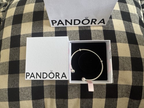 Authentic star wars pandora - star,