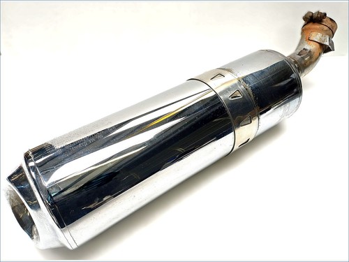 Original muffler bmw r1200 - muffler,