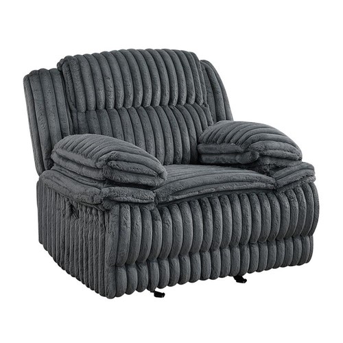 Pemberly row corduroy glider - corduroy,