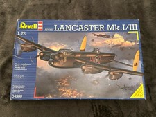Revell Lancaster MK.1/111