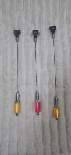 Fox carp hangers 1x - fox,
