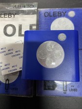 Automatic Wardrobe Light Oleby