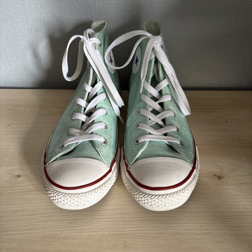 Converse chuck taylor high - converse,