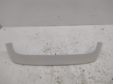 FORD FIESTA SPOILER ZETEC