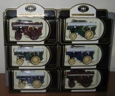 Lledo Days Gone Hobbyclub Ltd