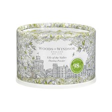 Woods of Windsor Lily of the