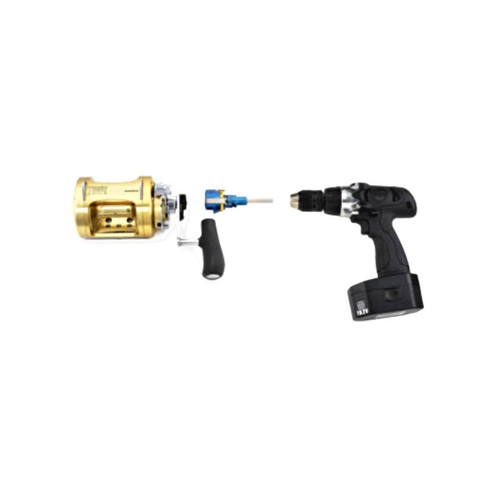 Innovative fishing tackle the - innovative,