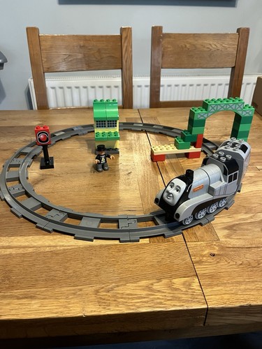Lego duplo 3353 spencer - lego,