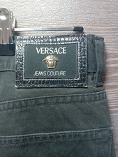 Versace Jeans Mens W32 L34