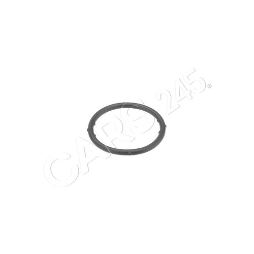 Coolant flange gasket - gasket, febi