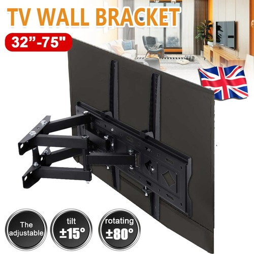 Wall bracket mount swivel - bracket,