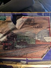 Hornby VINTAGE passenger