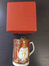 Historic Royal palaces Queen Elizabeth II Golden Jubilee Mug 2002