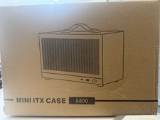 S400 Pro 10.8L Portable