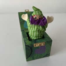 Miniature Jack In The Box