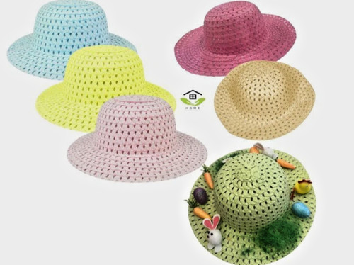 Easter bonnet boys girls - bonnet,