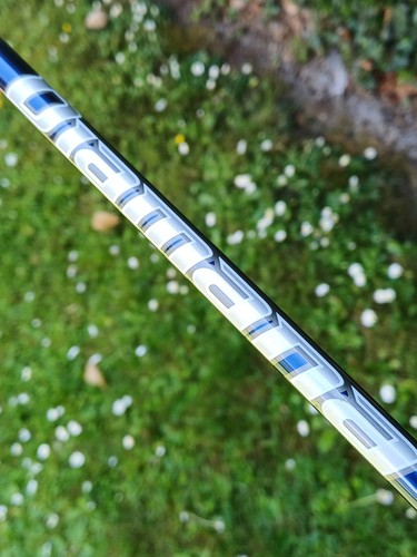 Diamana regular flex - diamana, zx