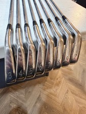 Mizuno MP30 Full Iron Set