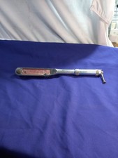 Britool Evt 360 Torque Wrench