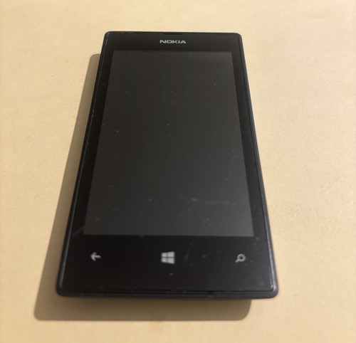 Nokia lumia 520 8gb - nokia,