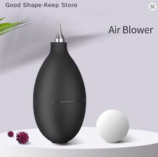 Rubber Bulb Pump Squeeze